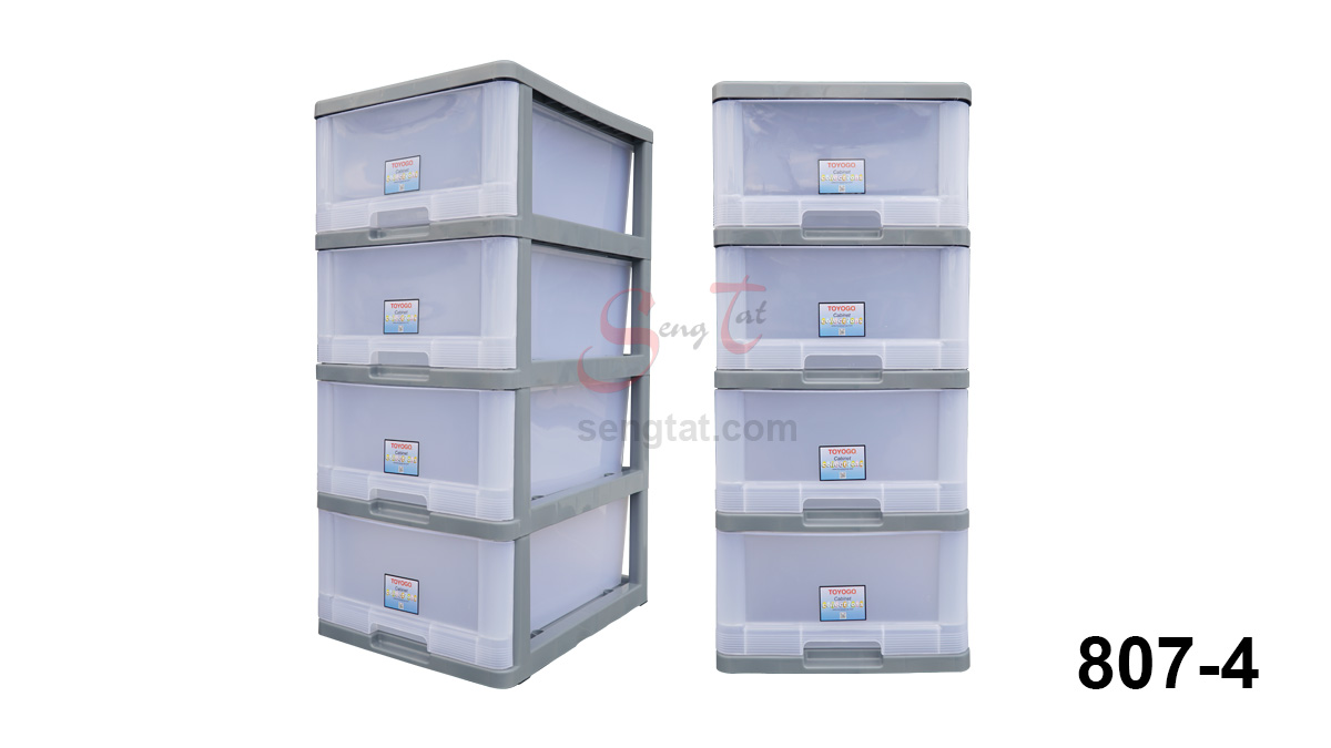 Storage Cabinet, Code: 807-4