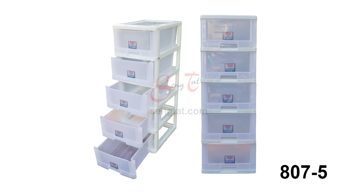 Storage Cabinet, Code: 807-5