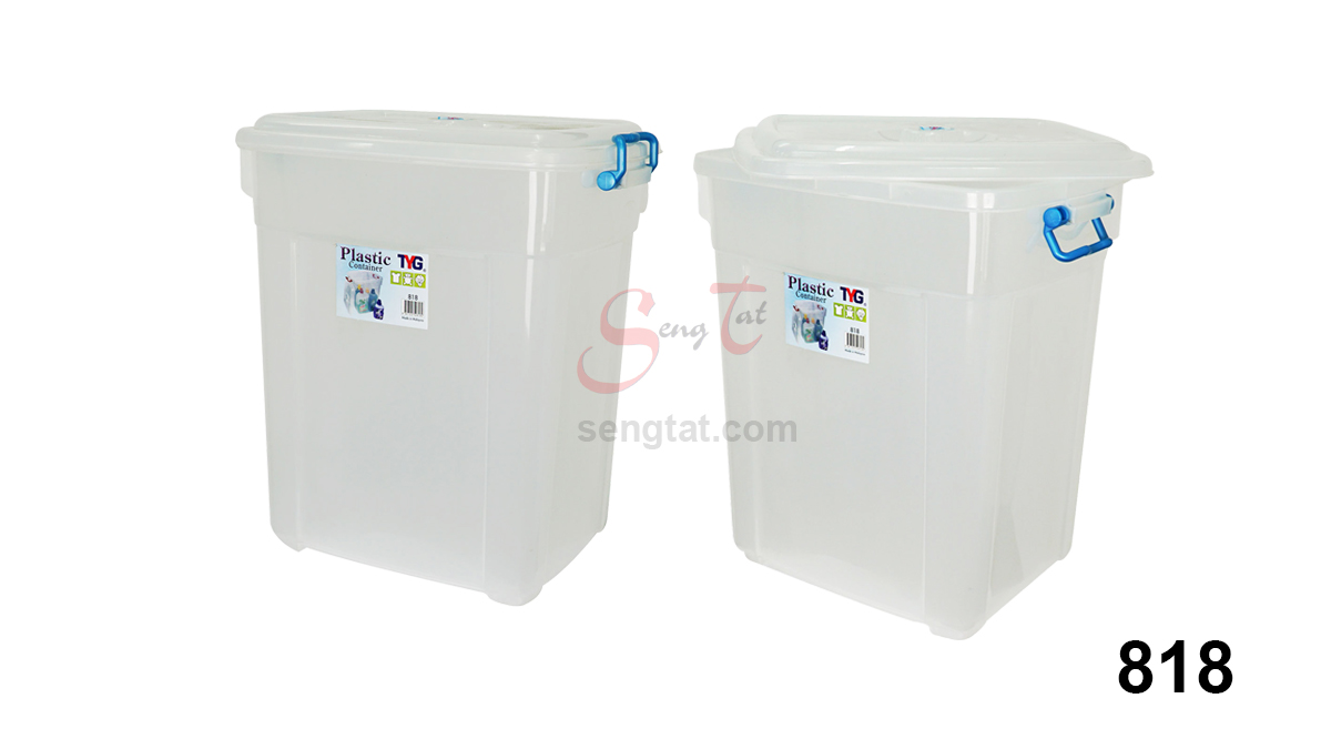 Square Storage Container (81 series) Square Storage Container (81 series)