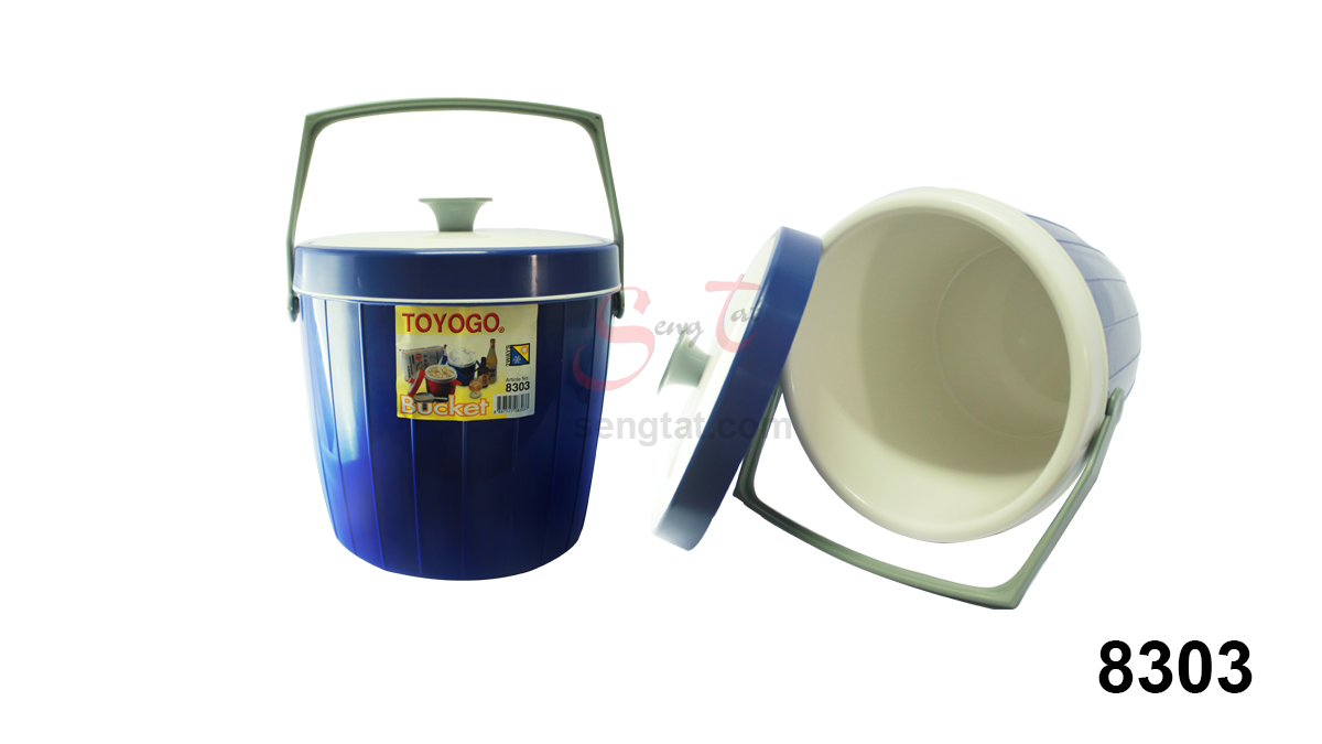 Hot/Ice Bucket Series (83 series)