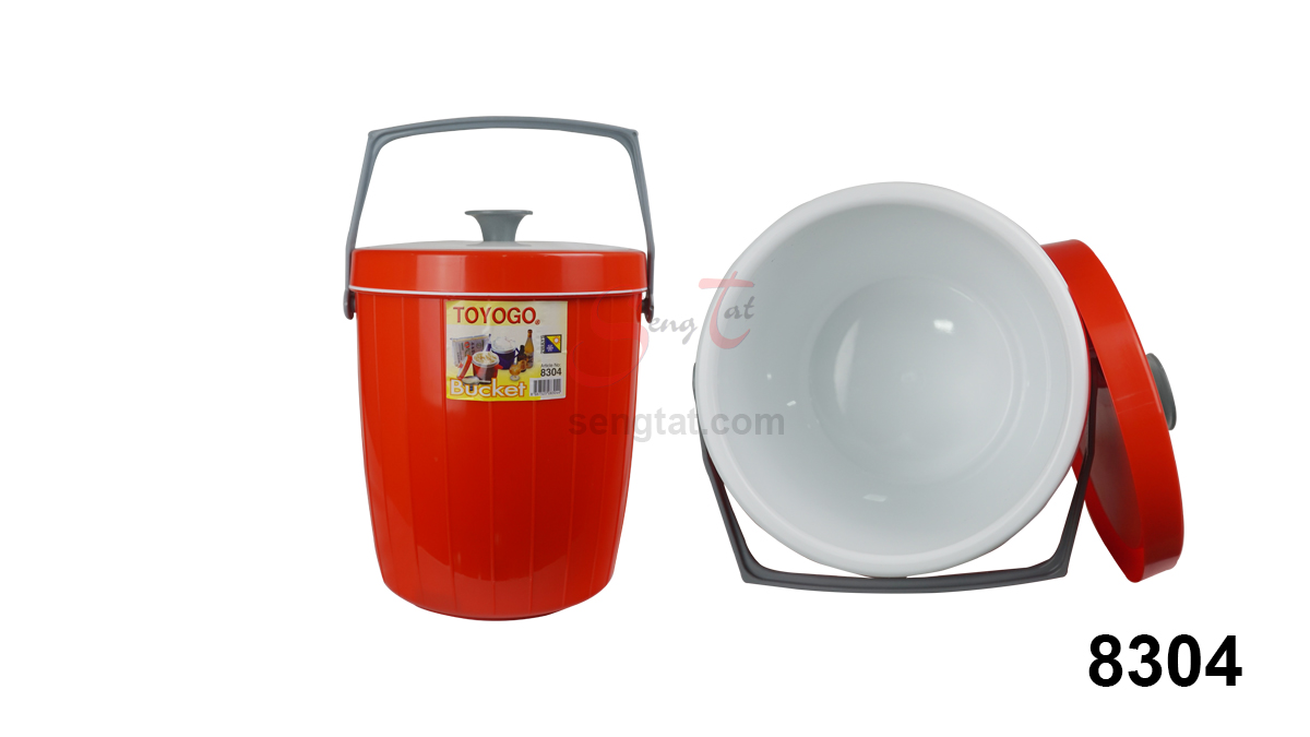Hot/Ice Bucket Series (83 series)