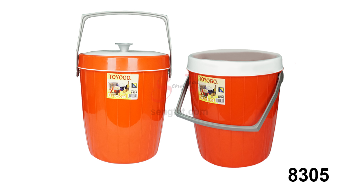 Hot/Ice Bucket Series (83 series)