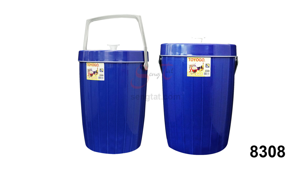 Hot/Ice Bucket Series (83 series)