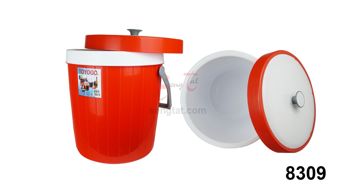 Hot/Ice Bucket Series (83 series)