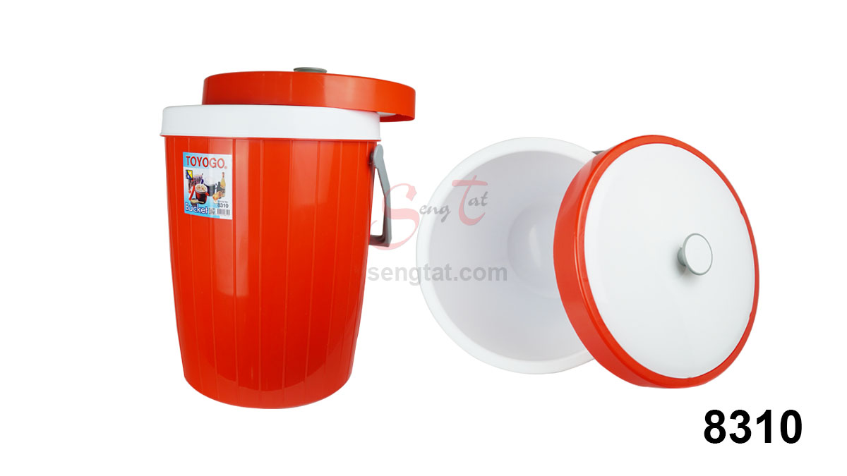 Hot/Ice Bucket Series (83 series)