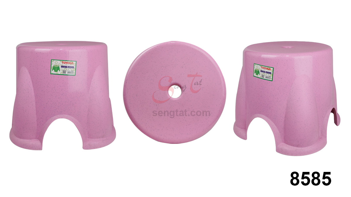 Nestable Stool, Code: 8585