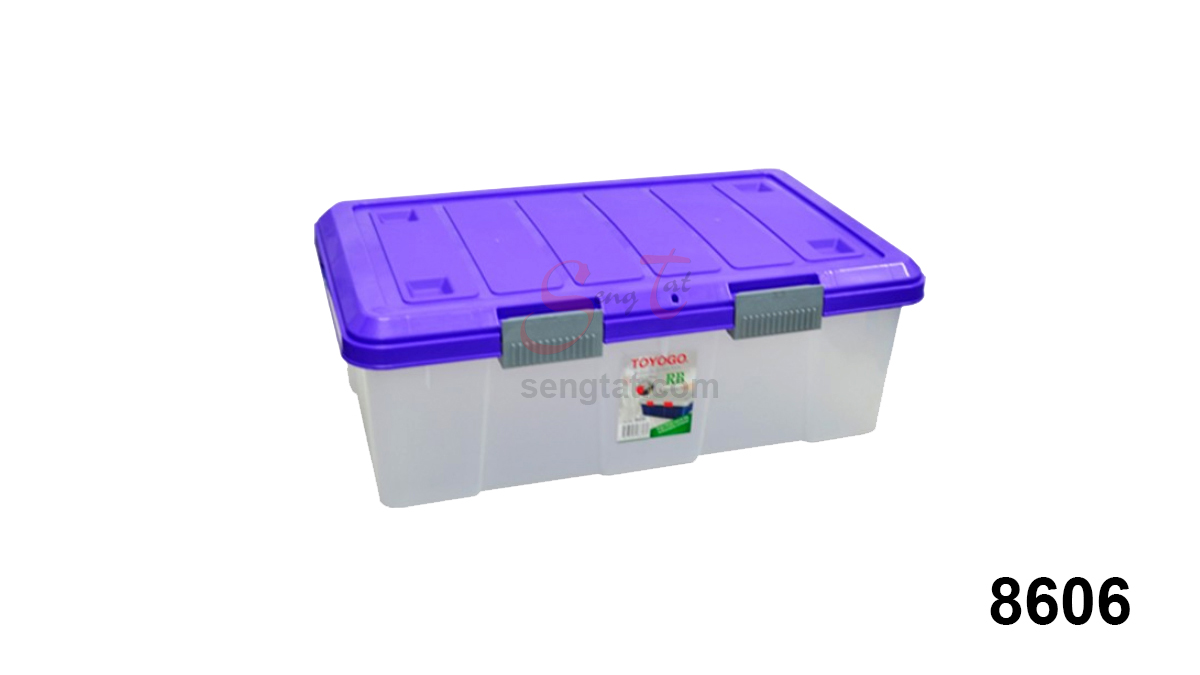 RV Storage Box, Code: 8606