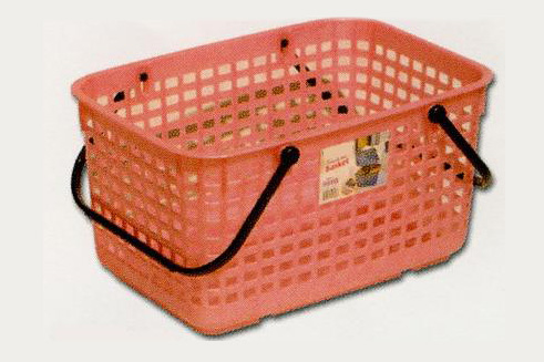 Carrier Basket, Code: 9698