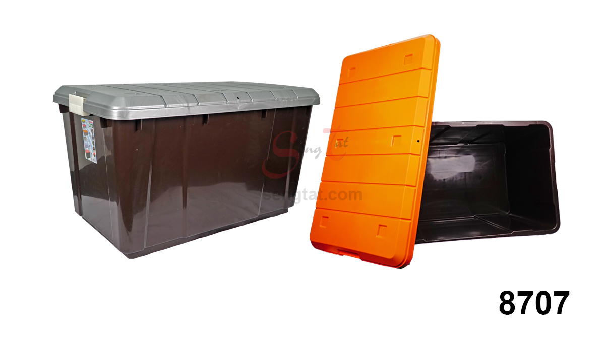 RV Storage Box, Code: 8707