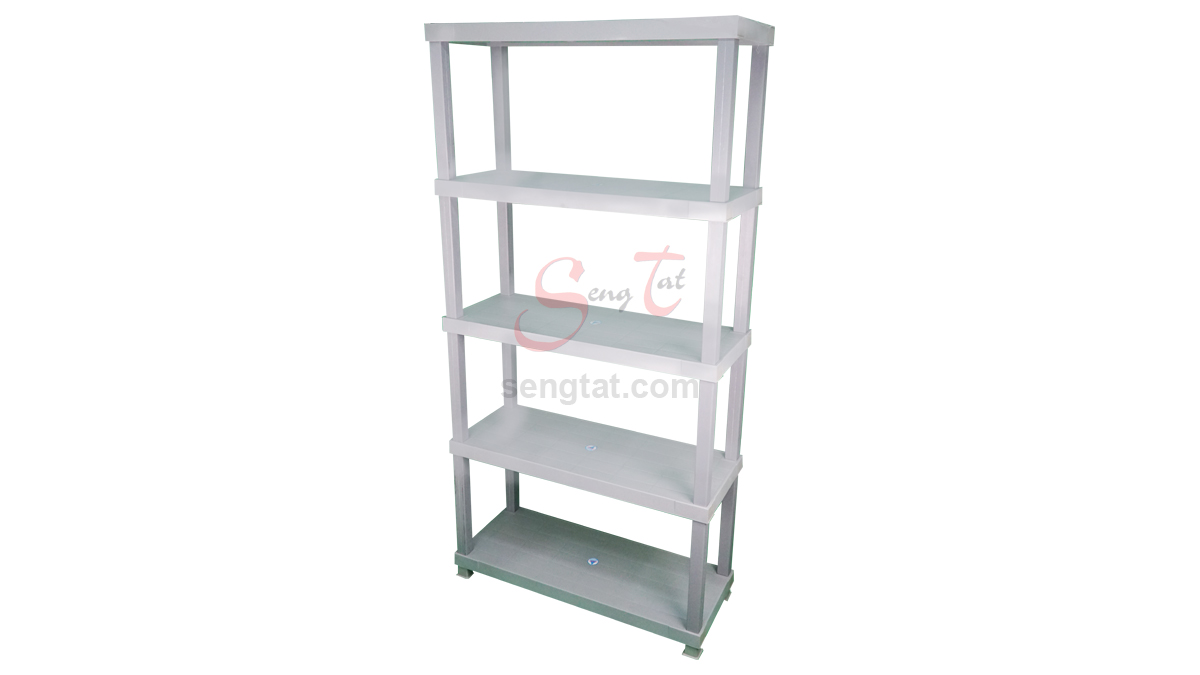 Plastic Shelf (Code: 887-5G)