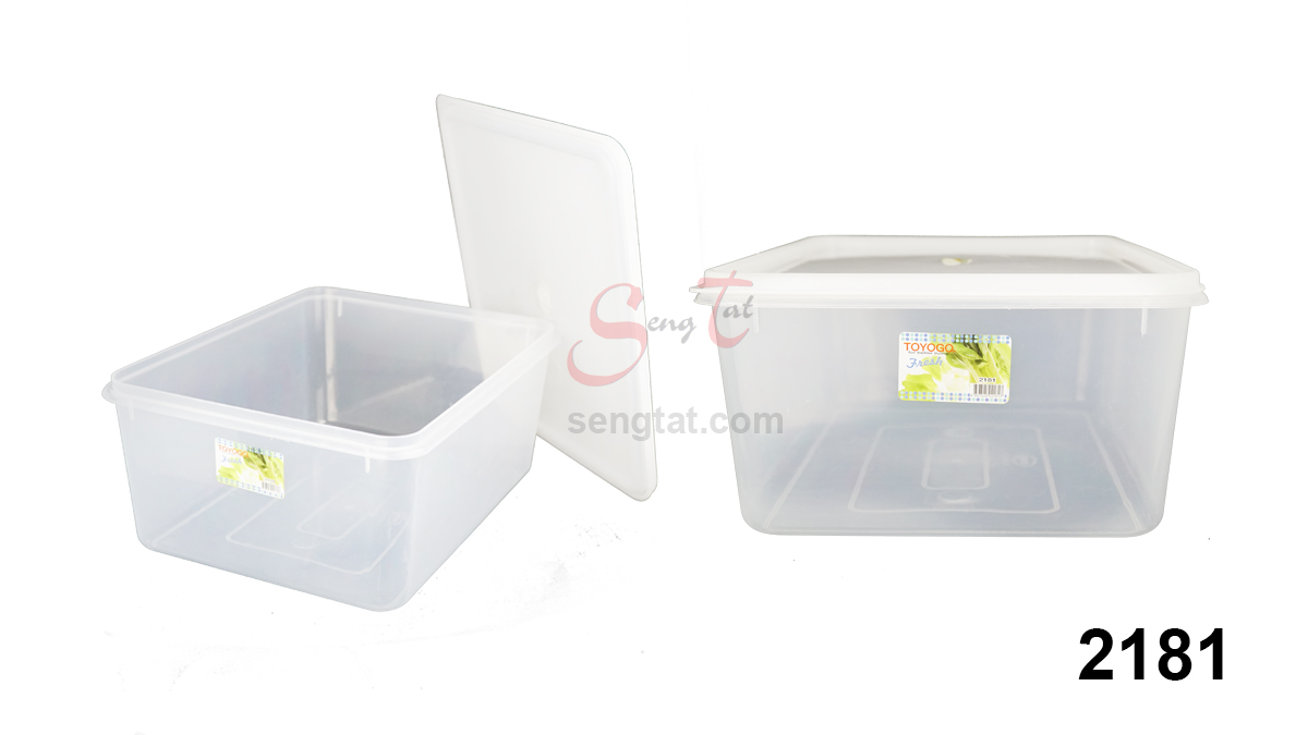 2L-11.5L Multi Food Storage Container (Code: 2177 2178 2179 2180 2181) 2L-11.5L Multi Food Storage Container (Code: 2177 2178 2179 2180 2181)