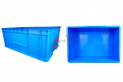Industrial Stackable Container, Code: ID91004