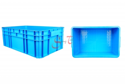  Industrial Stackable Container, Code: ID91022