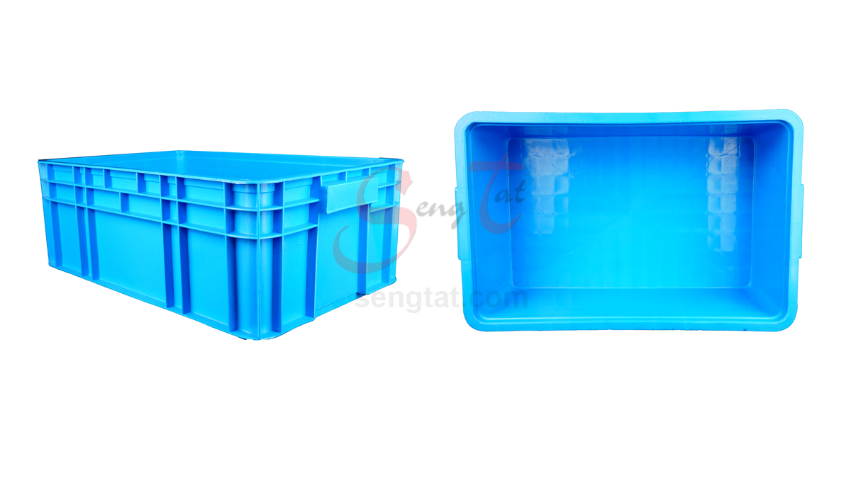  Industrial Stackable Container, Code: ID91022