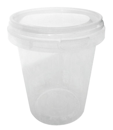 Tight & Seal Container, Code : 93103