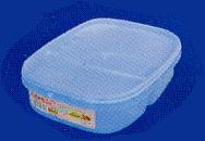 Disposable Microwaveable Container (TW3 series)