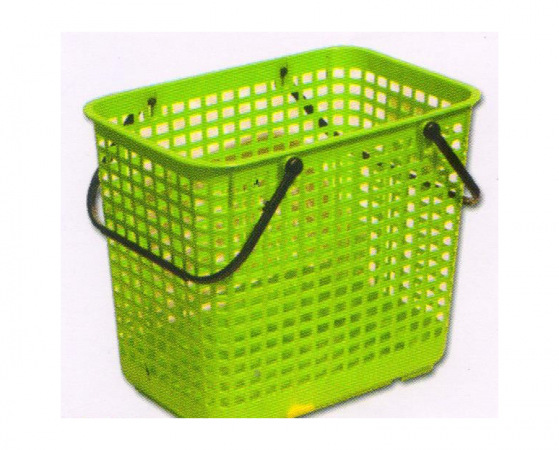 Laundry Basket, Code: 9699