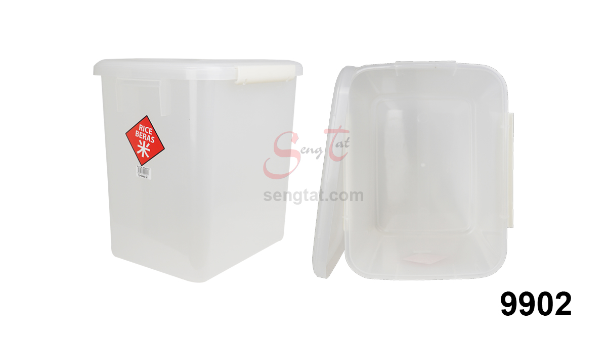 Storage Box (Clip Cover) 9901 9902 Storage Box (Clip Cover) 9901 9902