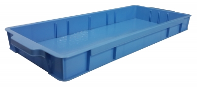 Plastic container, code : CL 258-737