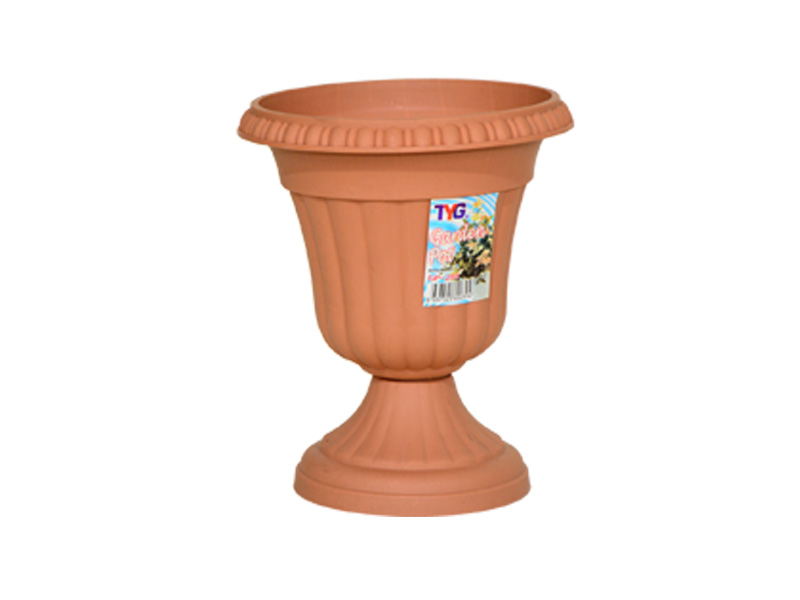 Garden Trophy Pot, Code: GP 289