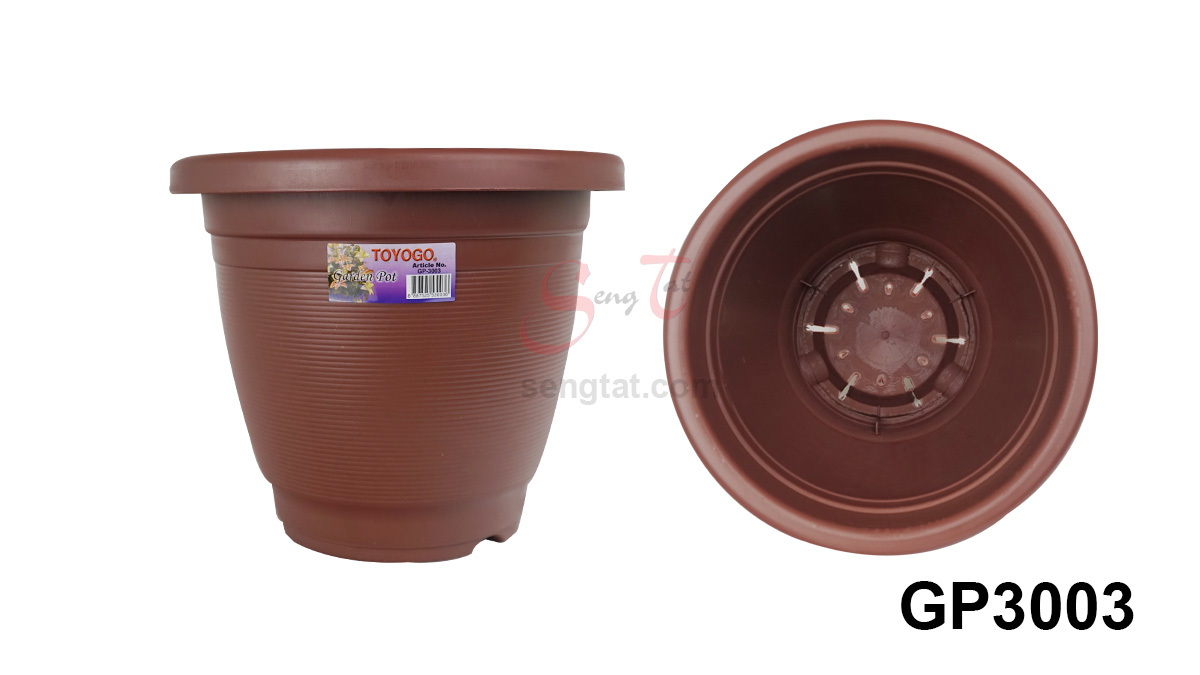 Garden Pot (30 Series) Garden Pot (30 Series)