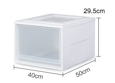 Storage box , Code: SBC3500L