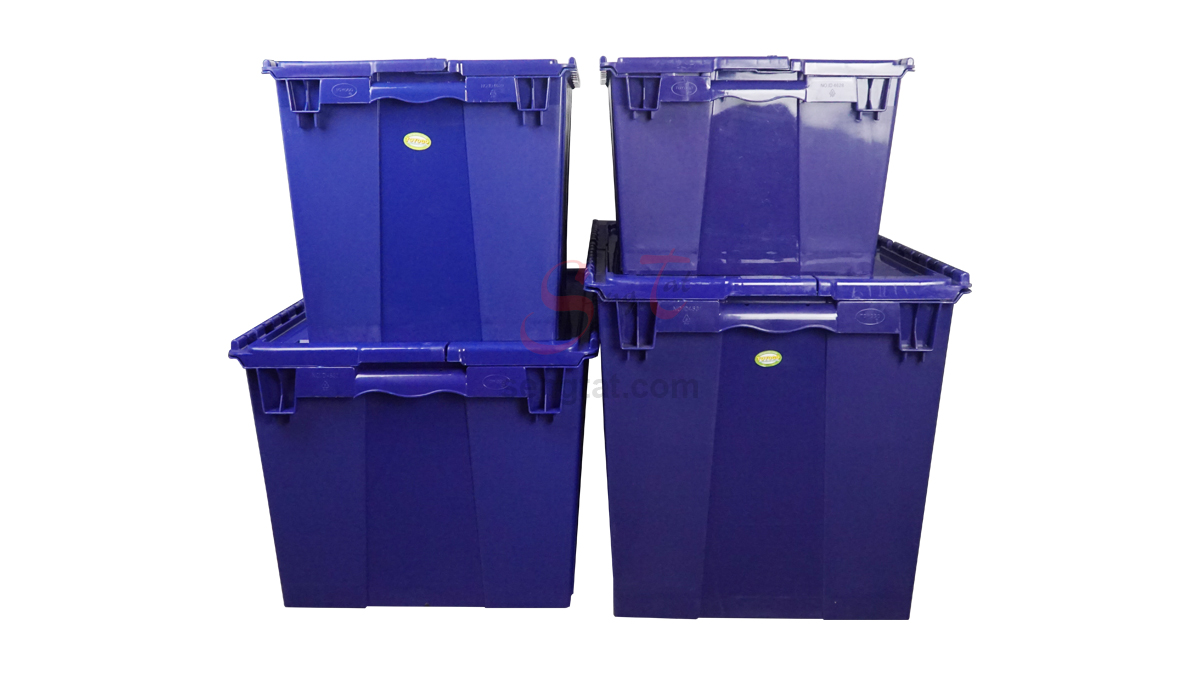 58L Security Container (Code: 4628)