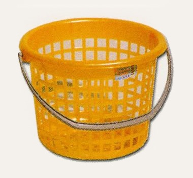 Carrier Basket, Code : 591