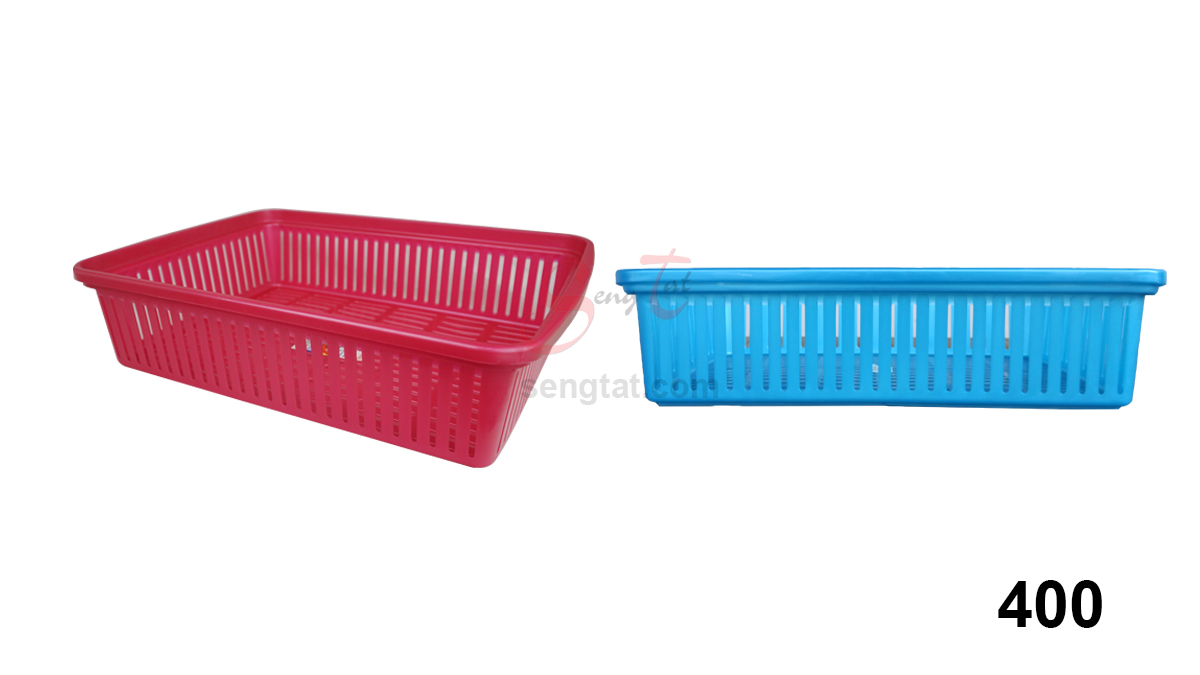 Multipurpose Basket, Code: 0400