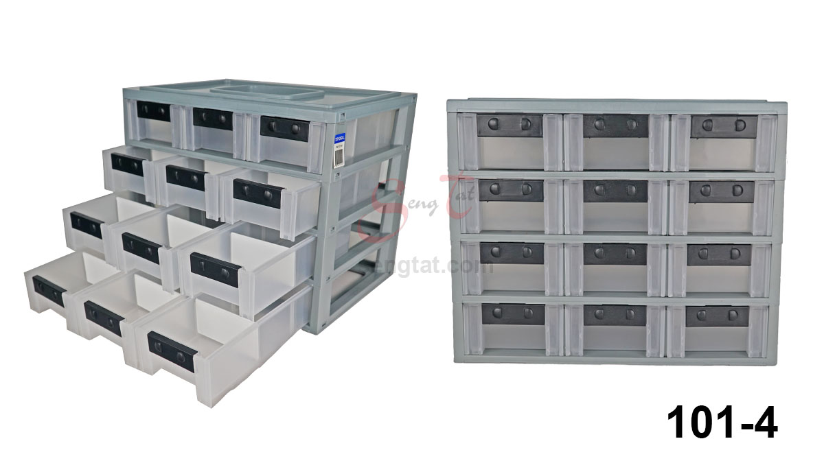 Tools Drawers, Code: 101-4