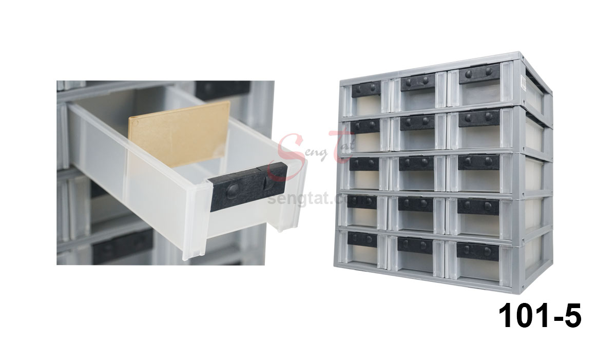 Tools Drawers, Code: 101-5
