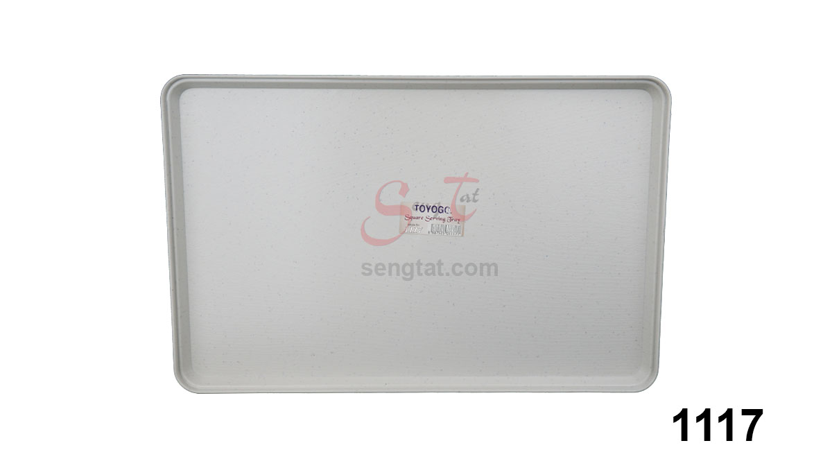 Tray Series Tray Series