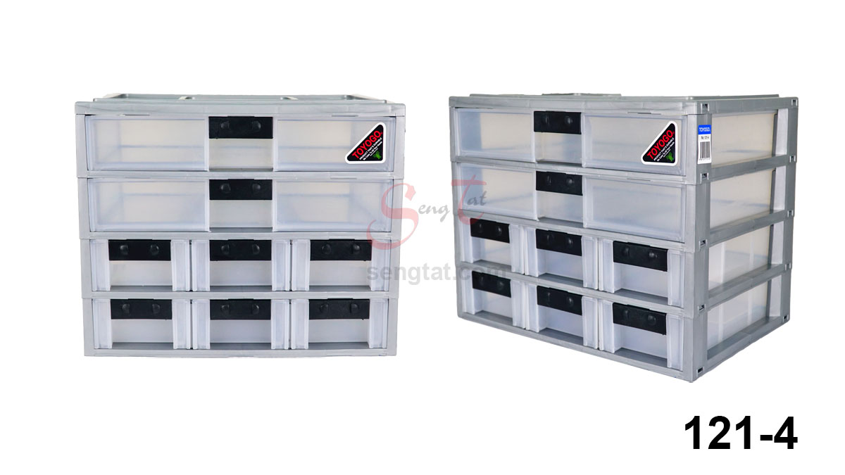 Tools Drawers, Code: 121-4