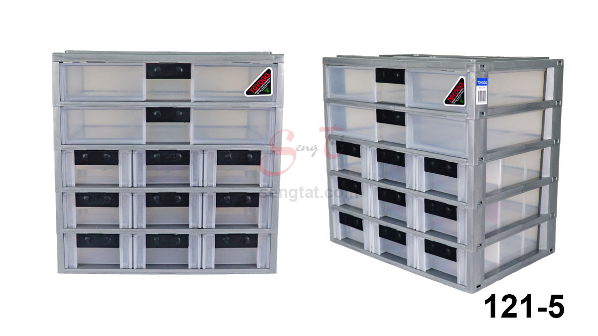 Tools Drawers, Code: 121-5