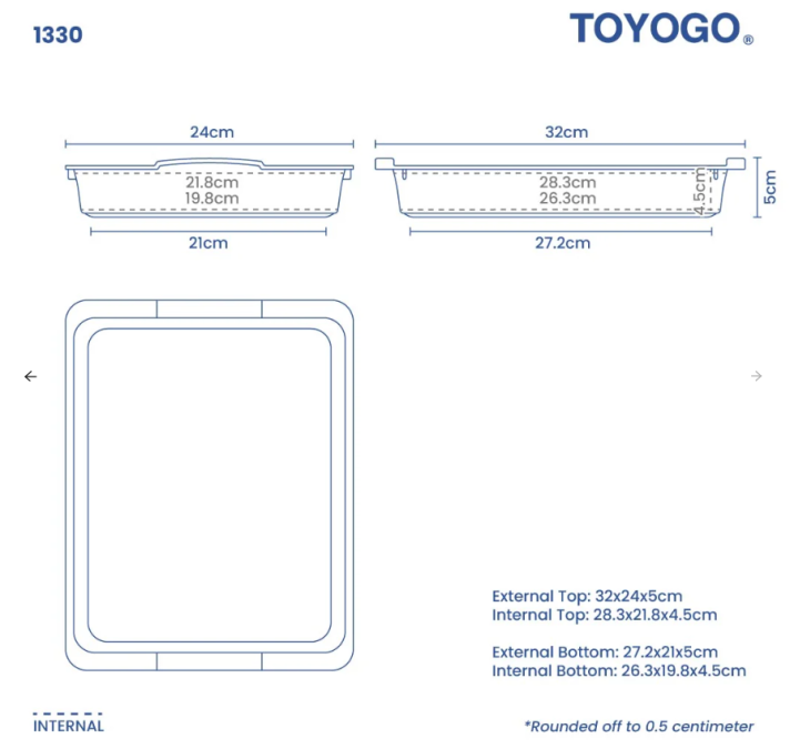 Tray Series Tray Series