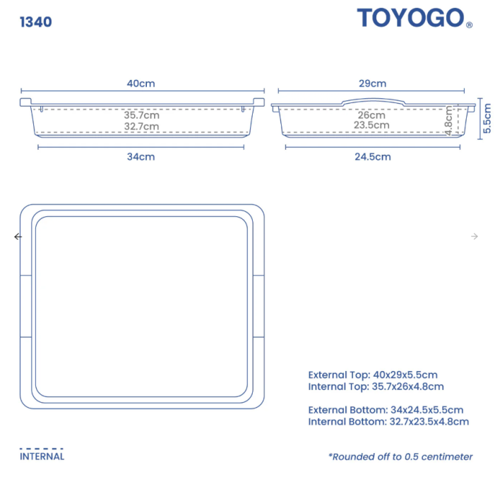 Tray Series Tray Series