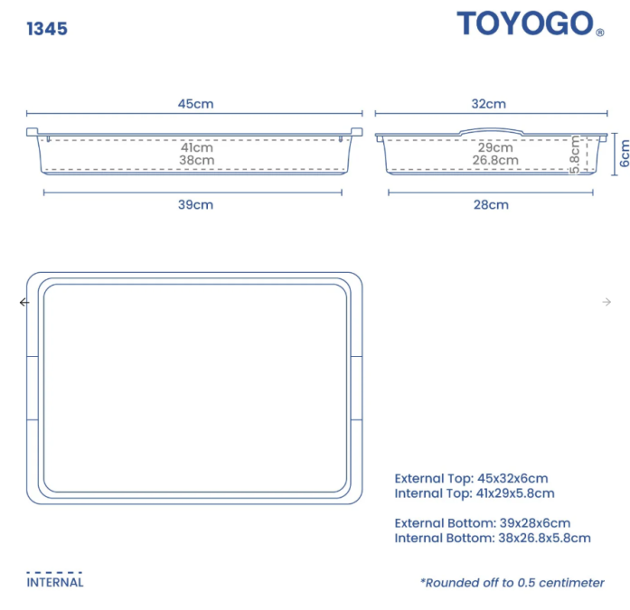 Tray Series Tray Series