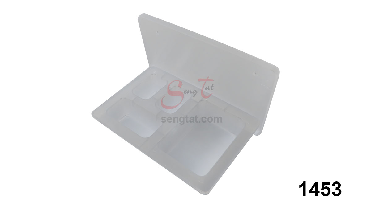 Food Serving Tray, Code: 1453