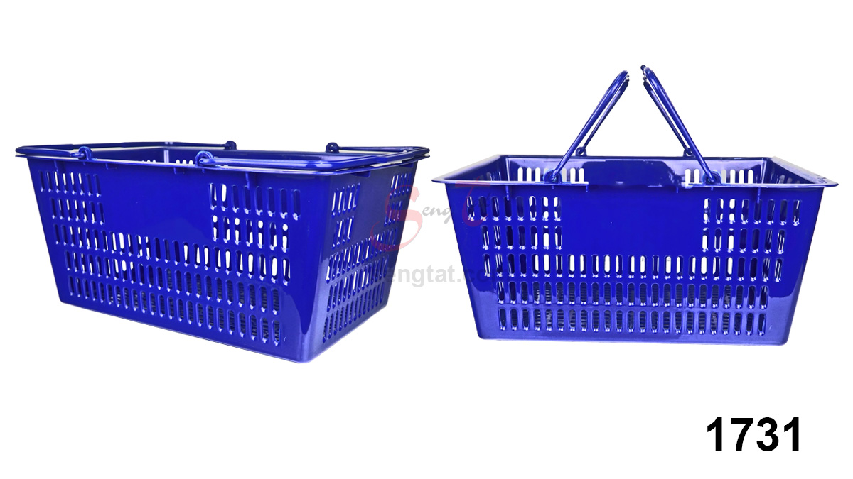 Carrier & Shopping Basket (17 series) Carrier & Shopping Basket (17 series)