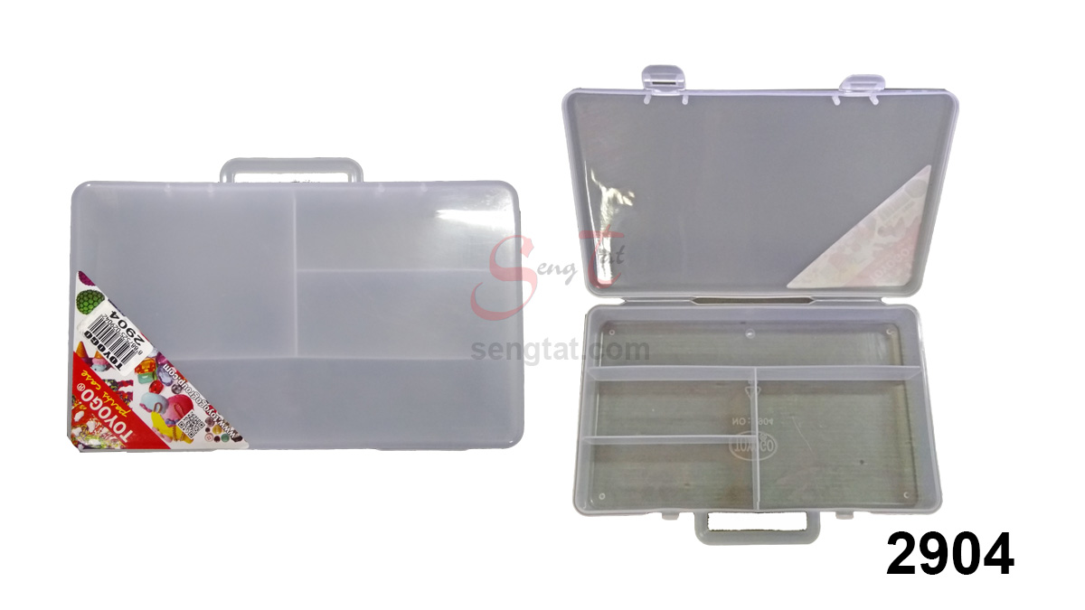 Industrial Case, Code : 2904