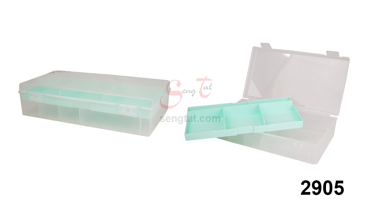 Industrial Case, Code : 2905