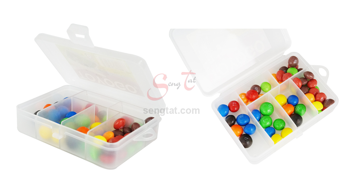Industrial Case, Code : 2906