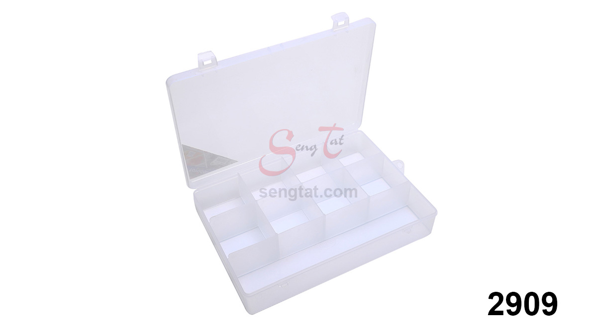Industrial Case, Code : 2909