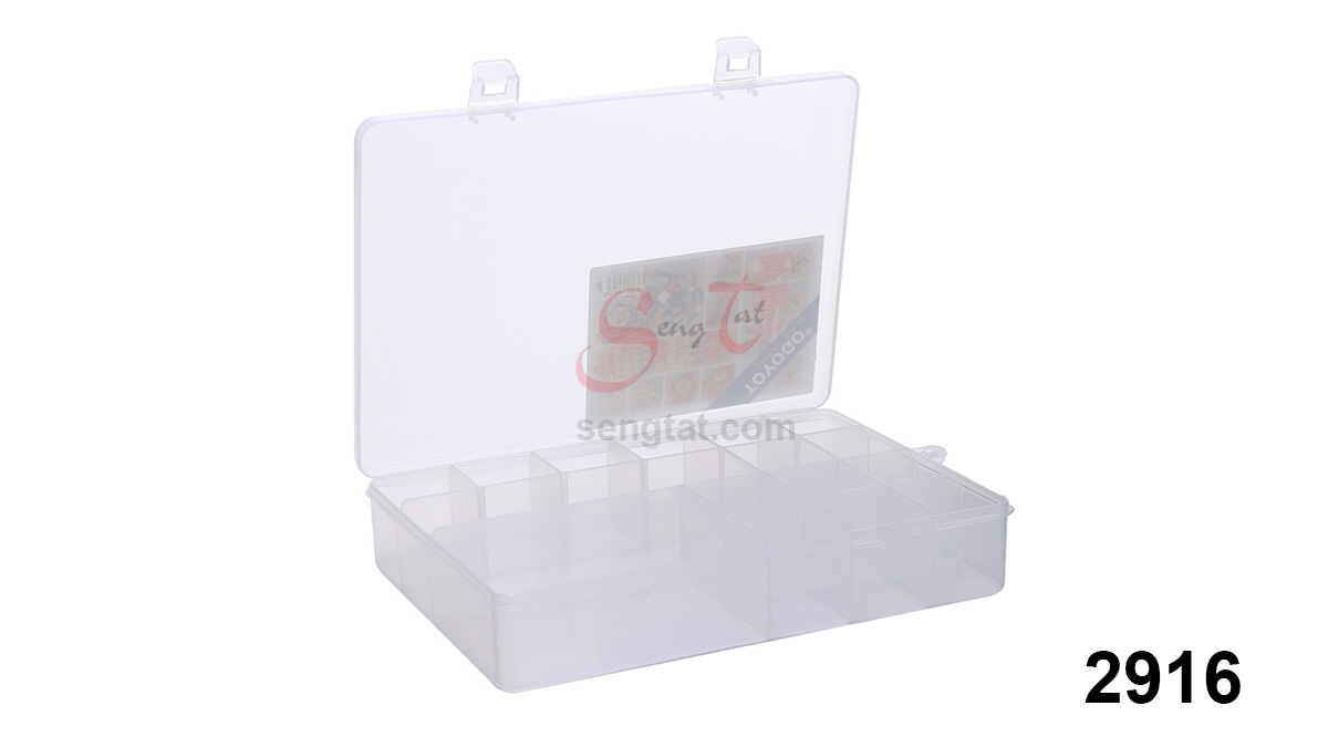 Industrial Case, Code : 2916