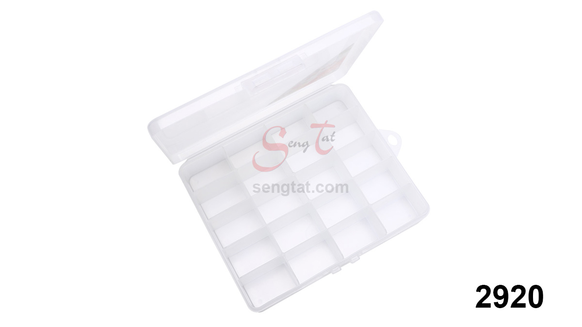 Industrial Case, Code : 2920