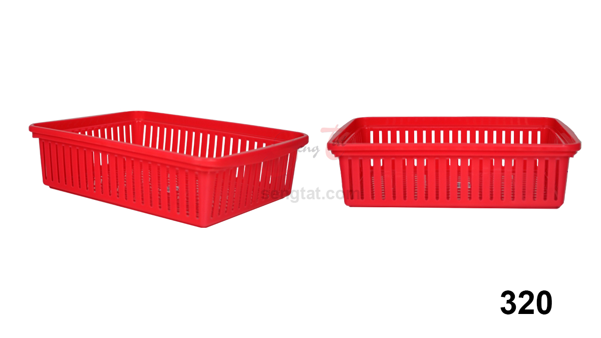Multipurpose Basket, Code: 0320