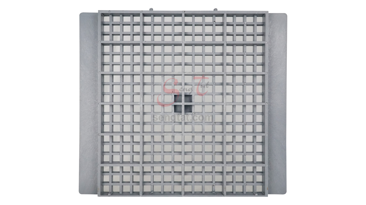 Large Drain Cover (Code: 333)