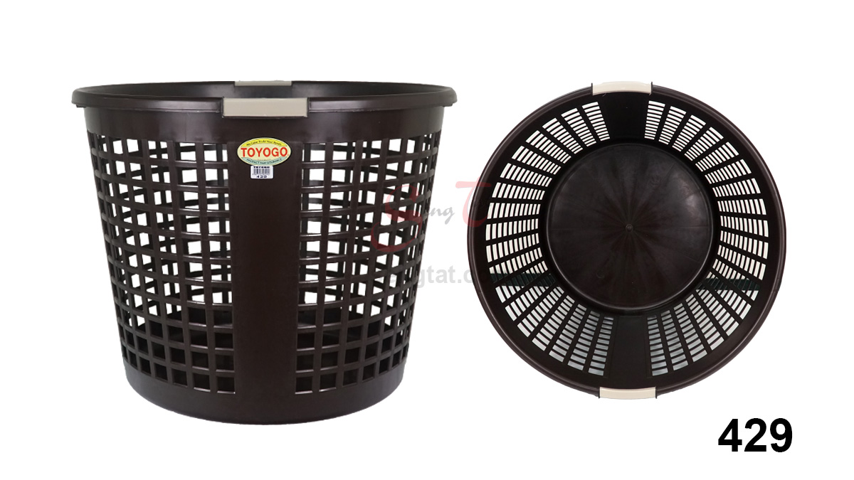 Multipurpose Basket, Code: 429