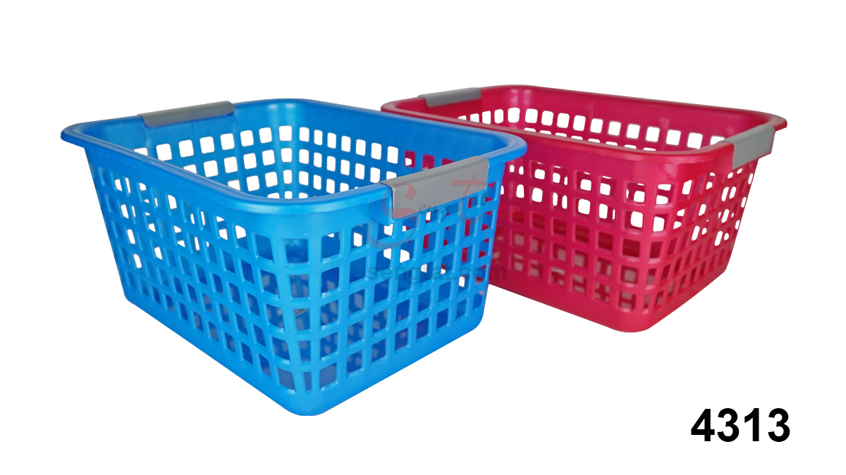 PON PON Basket PON PON Basket