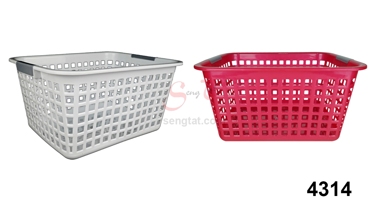 PON PON Basket PON PON Basket